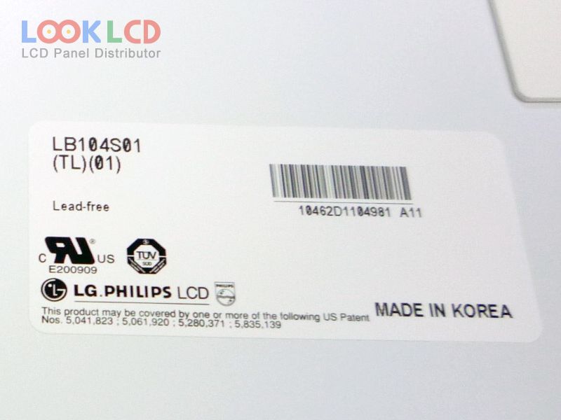 LB104S01-TL01